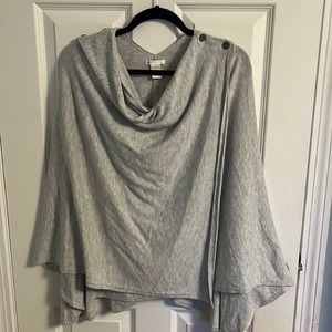 H&M MAMA maternity/nursing sweater in S/M